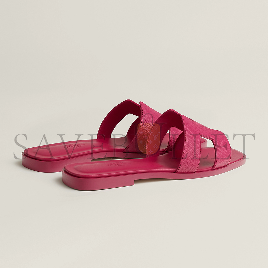 HERMES ORAN SANDAL H202272Z3J340